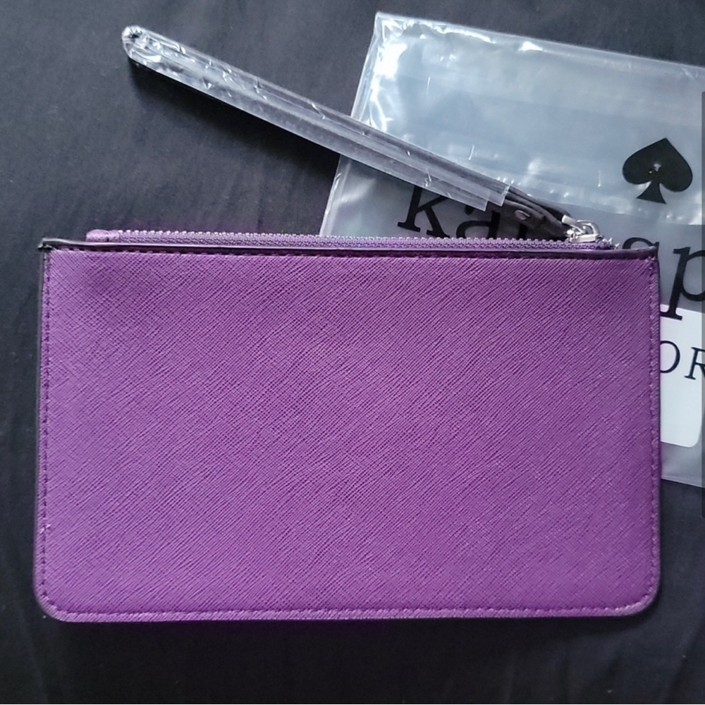 Kate Spade Pouch - Picture 2 of 7